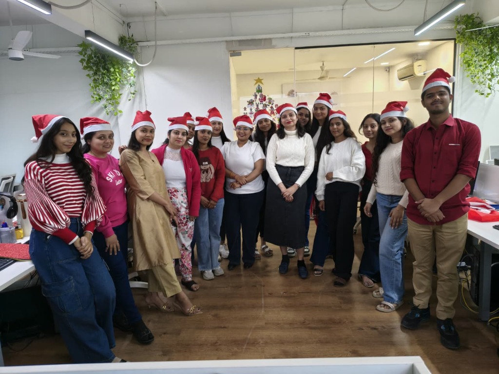 SkillMantra Diverse Team