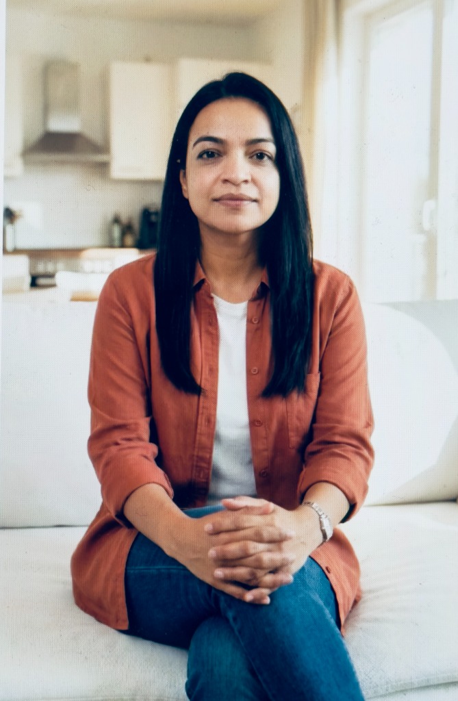 Hina Arora