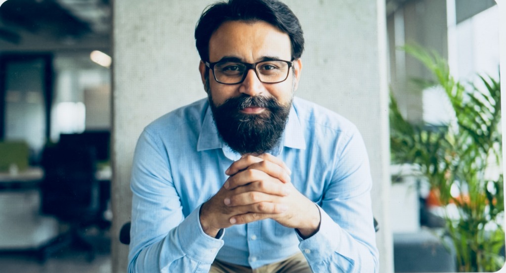 Rajeev Baghel