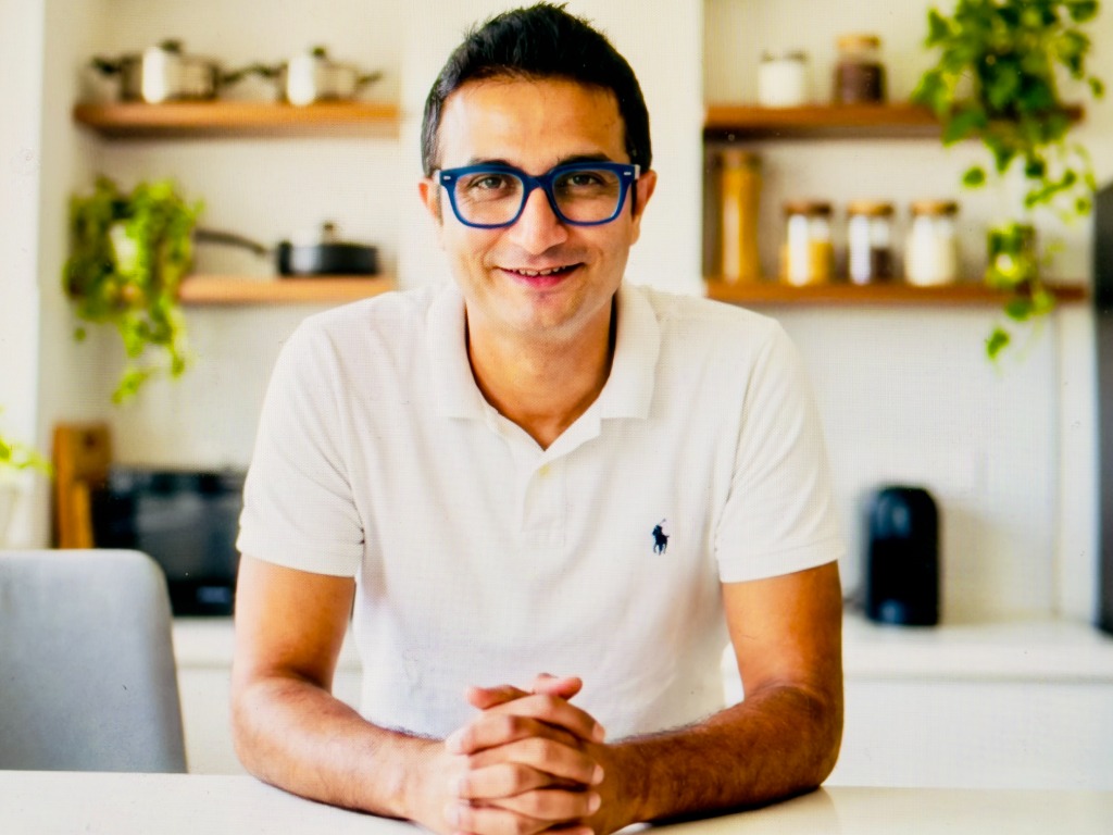 Mr. Ketan Bindra